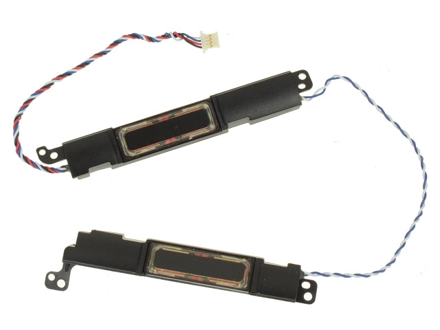 For Dell OEM Latitude E7250 Replacement Speakers Left and Right - 3KJ1T-FKA