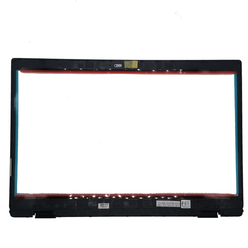 Screen LCD Bezel Front Cover Case for Dell Latitude 3420 14" 3NVYX 03NVYX-FKA
