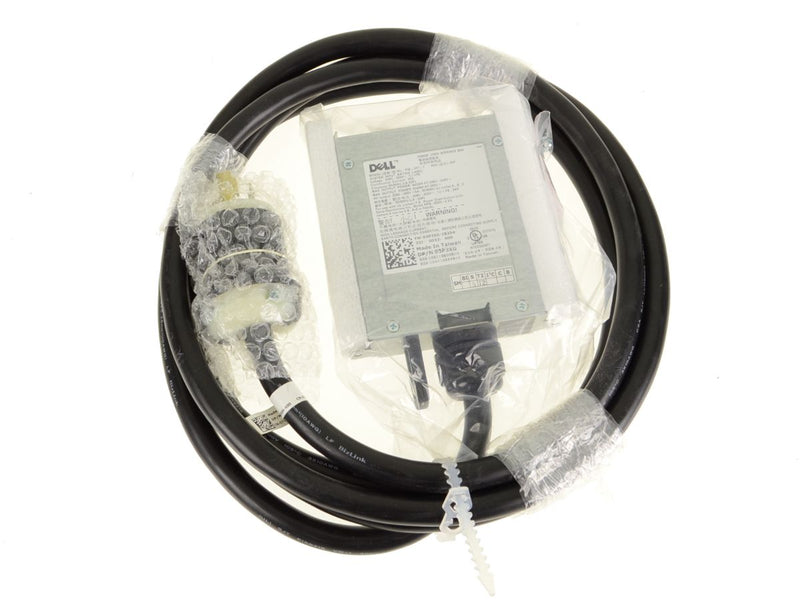 For Dell OEM Power Distribution Unit Interface Box with L6-30P Cord- 3P3XG-FKA