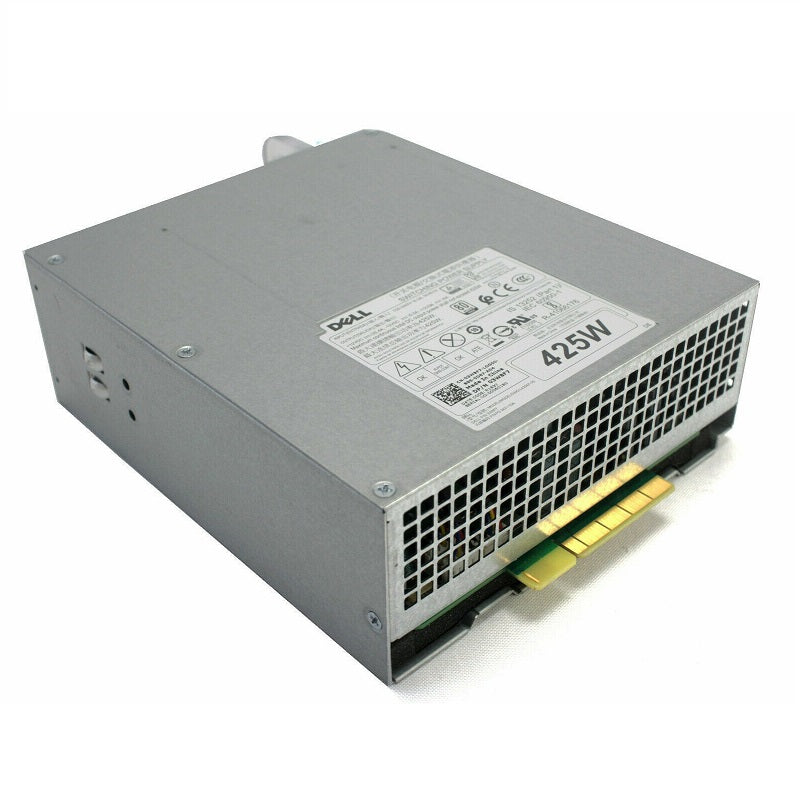 For Dell 3W8F7 03W8F7 425W Power Supply for Precision 5820 Tower-FKA