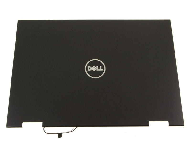 New Dell OEM Latitude 3390 2-in-1 13.3" LCD Back Cover Lid Assembly - 3XWRX-FKA