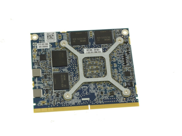 For Dell OEM Precision M4700 AMD FirePro M4000 1GB Video Graphics Card - 3YF07-FKA