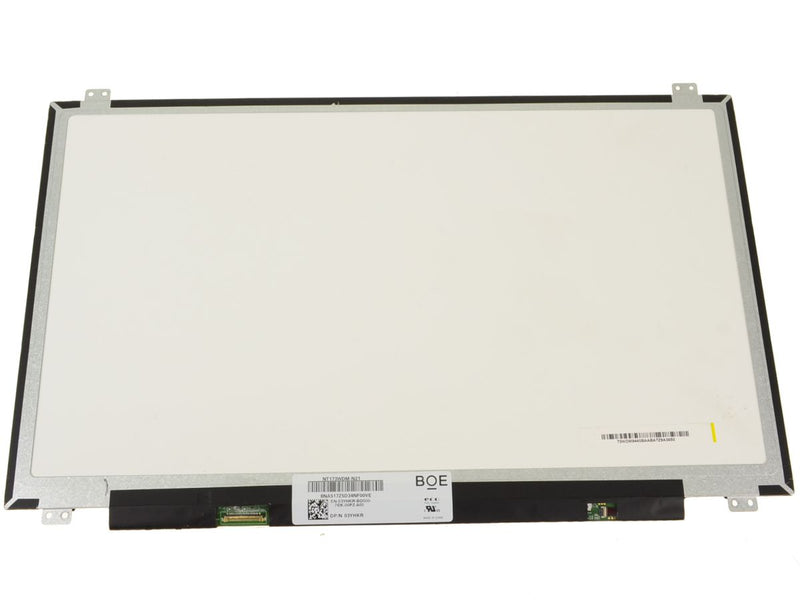 For Dell OEM Inspiron 17 (5765 / 5767) / Precision 7730 17.3" HD+ LCD LED Widescreen - Matte - 3YHKR-FKA