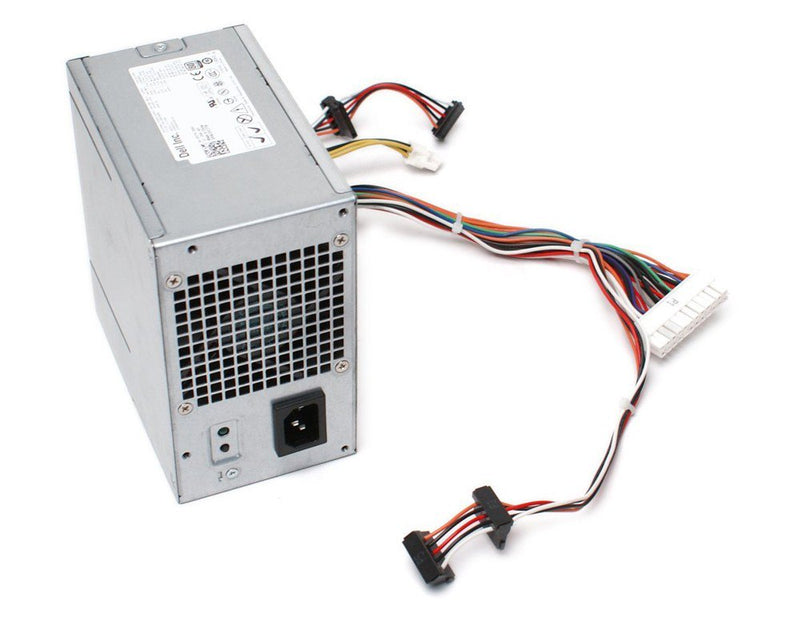 YC7TR 0YC7TR Dell Optiplex 390 790 990 Mini Tower Systems 265W Power Supply F265EM-00-FKA