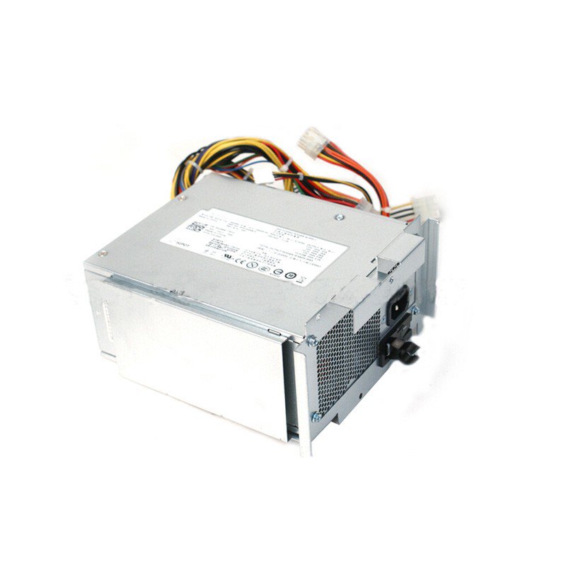 Dell PowerEdge T605 Systems 650W Power Supply 0HU666 D650P-S0-FKA