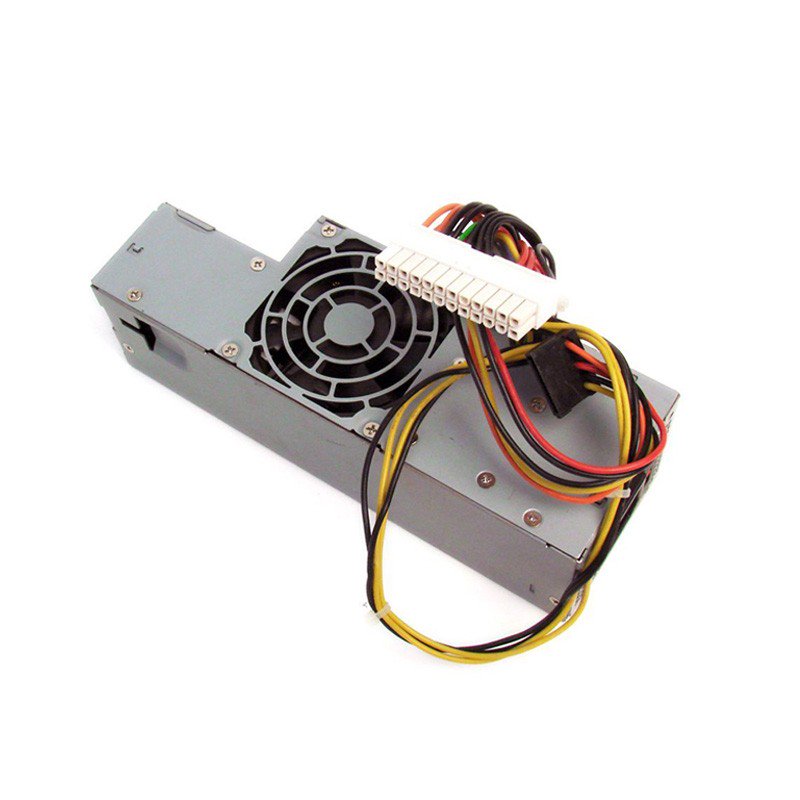 Dell N8368 0N8368 220Watt Power Supply for Optiplex 520GX SFF DT MT N220P-01-FKA