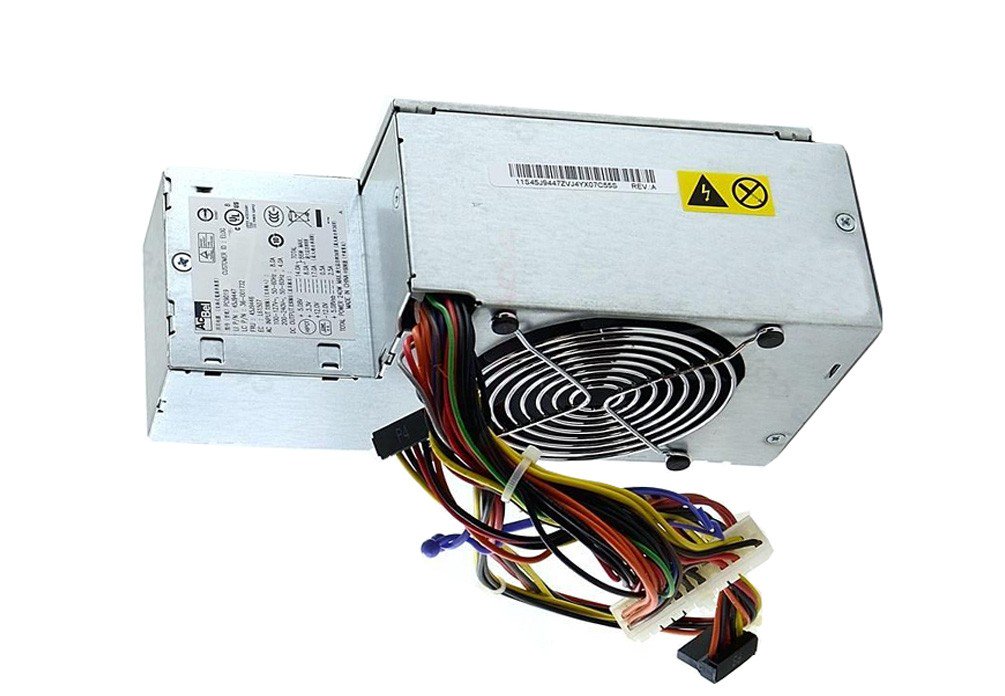 Lenovo Desktop M90 AcBel PC9019 45J9446 45J9447 240W Power Supply Unit-FKA