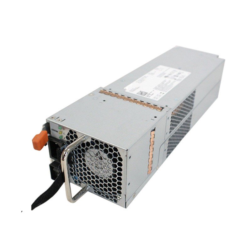Dell PowerVault MD3200 MD3220 0GV5NH L600E-S0 600Watt Power Supply-FKA