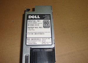 Dell PowerEdge R320 R420 Redundant Power Supply 350W P7GV4 0P7GV4 L350E-S1-FKA