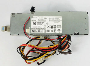 Dell Optiplex XE SFF Small Form Factor 280 Watt Power Supply PSU 0Y738P L280E-01-FKA