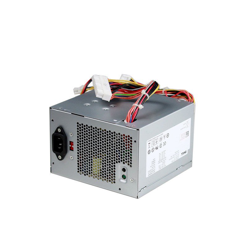 For Dell PW114 0PW114 305W Power Supply for Optiplex 760 780 960 F305P-00-FKA