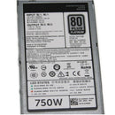 Dell PowerEdge R520 R620 R720 R820 079RDR E750E-S0 750W Power Supply-FKA