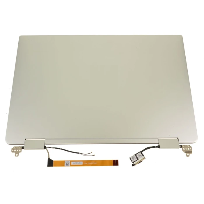 For Dell OEM XPS 15 (9575) 15.6" Touchscreen UHD 4K LCD Display Complete Assembly - 408V2-FKA