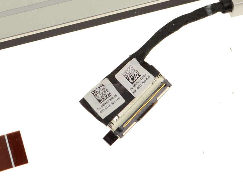 For Dell OEM XPS 15 (9575) 15.6" Touchscreen UHD 4K LCD Display Complete Assembly - 408V2-FKA