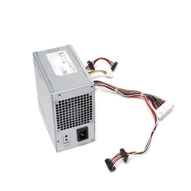 Dell Optiplex 390 790 990 SMT 265Watt Power Supply 0GVY79 H265AM-00-FKA