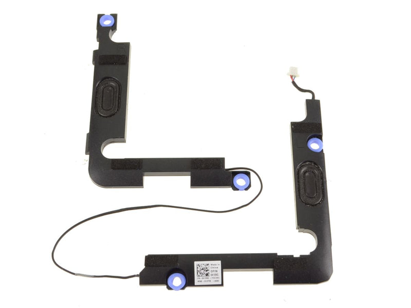 For Dell OEM Inspiron 15 (5582) 2-in-1 Replacement Speakers Left and Right - 4109G-FKA