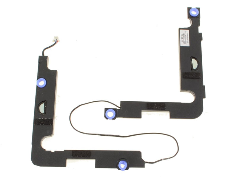 For Dell OEM Inspiron 15 (5582) 2-in-1 Replacement Speakers Left and Right - 4109G-FKA