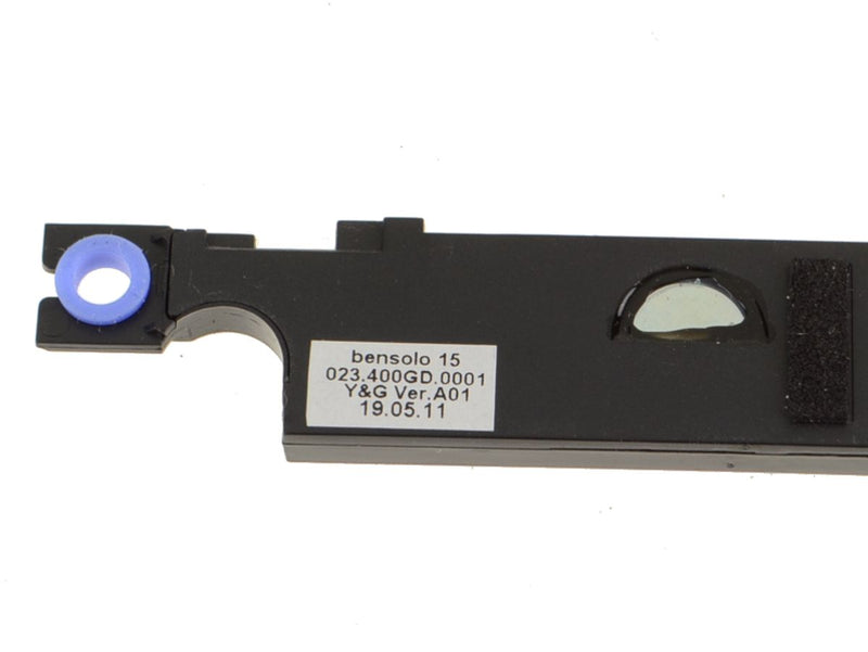 For Dell OEM Inspiron 15 (5582) 2-in-1 Replacement Speakers Left and Right - 4109G-FKA