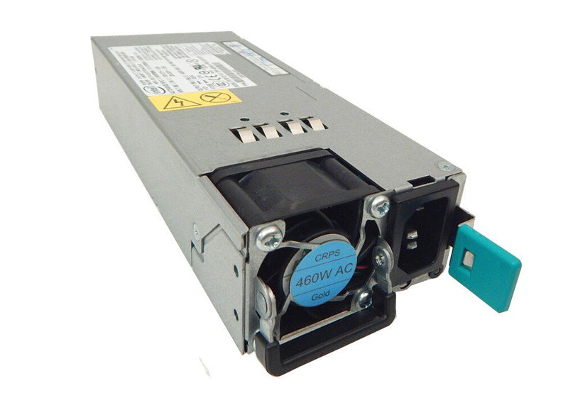 Dell XN7P4 0XN7P4 Power Supply for Networking N4064 N4064F N4032 N4032F 8132 8132F 460W DPS-460KB C-FKA