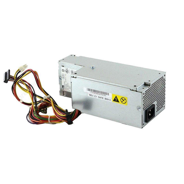 280W Power Supply for IBM Lenovo ThinkCentre M57 41A9739 41A9701 - PC7001 0PC7001 CN-0PC7001-FKA