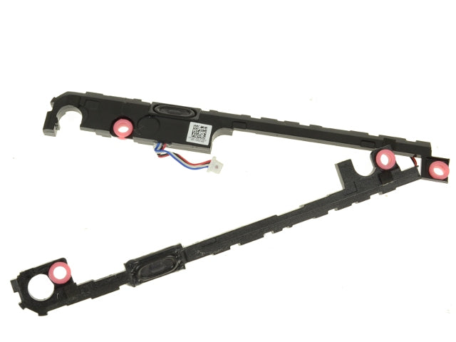 For Dell OEM Inspiron 14 (5458) / Vostro 14 (3458) Replacement Speakers Left and Right - 41JRX-FKA