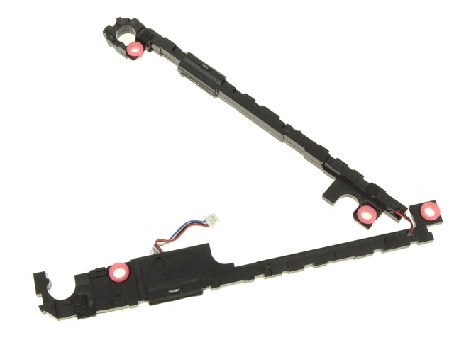 For Dell OEM Inspiron 14 (5458) / Vostro 14 (3458) Replacement Speakers Left and Right - 41JRX-FKA