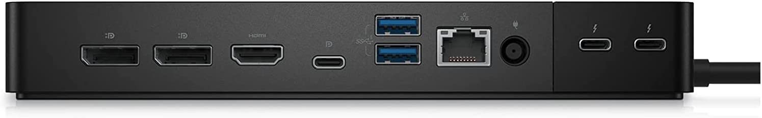 Docking Station for Dell WD22TB4 Thunderbolt 4 Dock-FKA