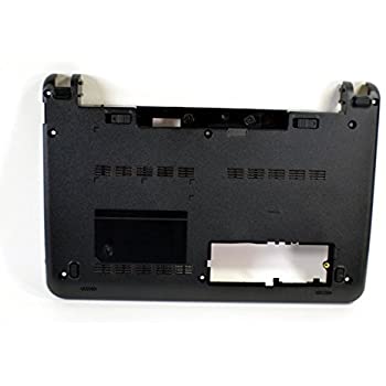 New Dell OEM Inspiron Mini 10v (1011) Laptop Bottom Base Assembly - X732R-FKA