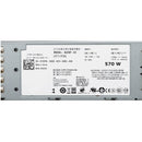 Dell PowerEdge NX3000 570Watt Power Supply T327N 0T327N A570P-01-FKA
