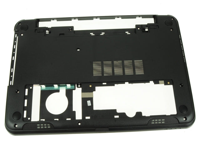 For Dell OEM Inspiron 15 (3537) Laptop Base Bottom Cover Assembly - 43JVF-FKA