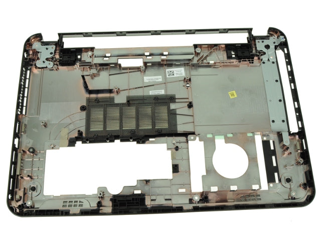For Dell OEM Inspiron 15 (3537) Laptop Base Bottom Cover Assembly - 43JVF-FKA