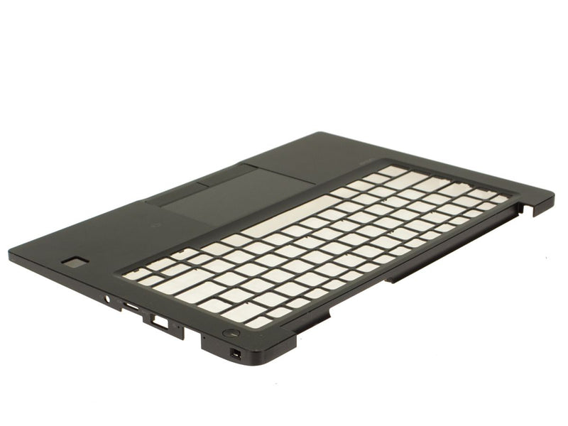 New Dell OEM Latitude 7280 / 7380 Palmrest Touchpad Assembly with Fingerprint Reader - 43YCN-FKA