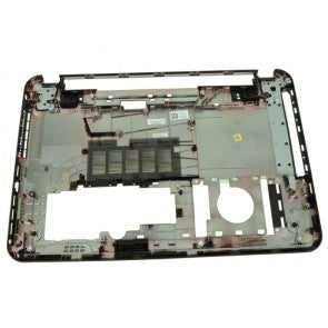 New Dell OEM Inspiron 1464 Laptop Base Bottom Cover Assembly - 01G73-FKA