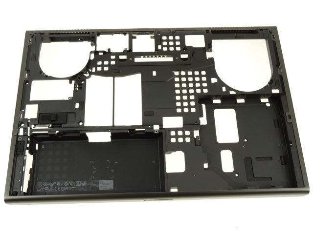 New Dell OEM Precision M4700 Laptop Bottom Base Assembly EC/SC - 44XPP-FKA