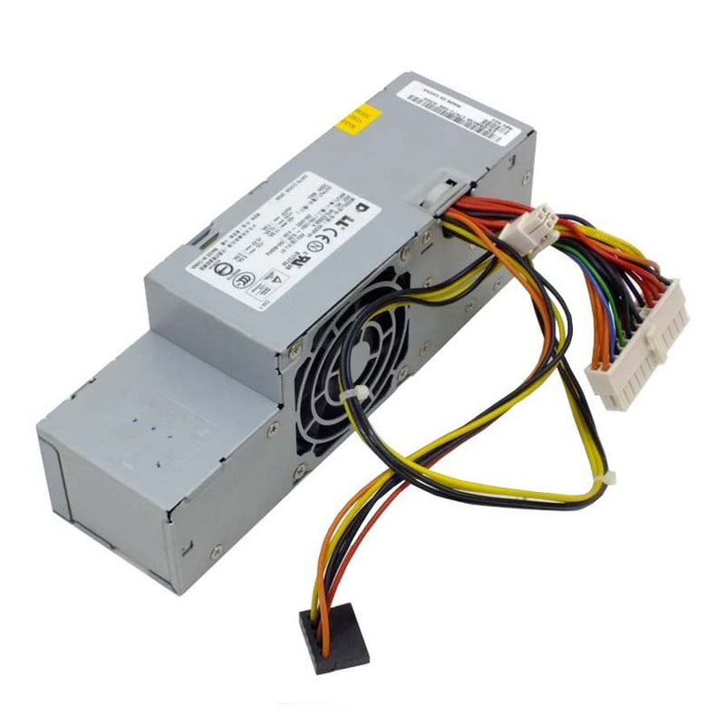 Dell Optiplex GX520 GX620 SFF 220W Power Supply Unit 0R8038 N220P-01-FKA