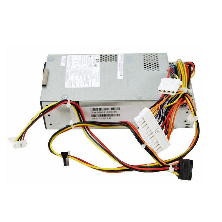 HP RP3000 150W Power Supply 481171-001 502354-001 PS-5151-08-FKA