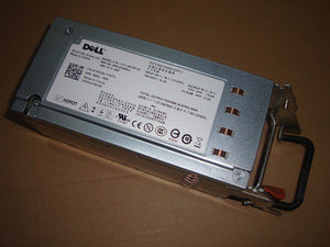 Dell PowerEdge T605 Redundant Power Supply 675W YN339 0YN339 D675P-S0-FKA