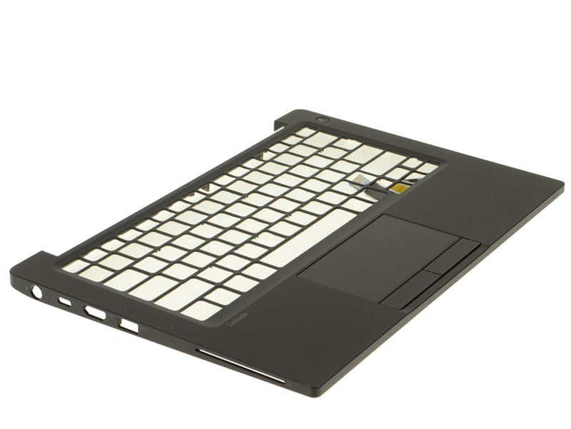 New Dell OEM Latitude 7280 / 7380 Palmrest Touchpad Assembly with Smart Card Reader - 45FCX-FKA