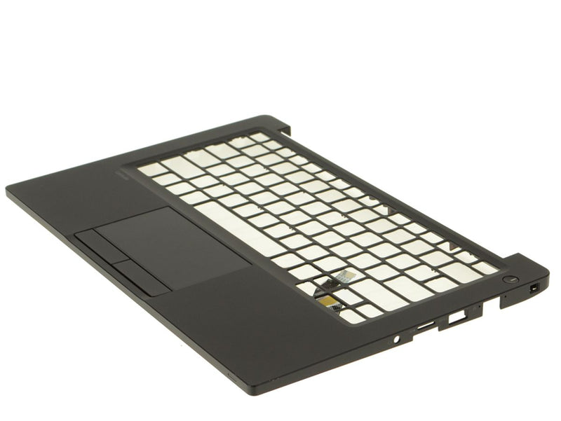 New Dell OEM Latitude 7280 / 7380 Palmrest Touchpad Assembly with Smart Card Reader - 45FCX-FKA