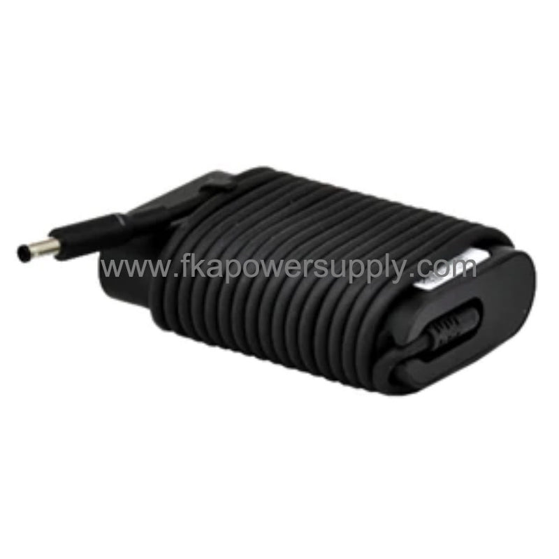For Dell GKJYK 0GKJYK 45W AC Adapter for Inspiron 24 5488, Inspiron 3275/3475 AIO-FKA