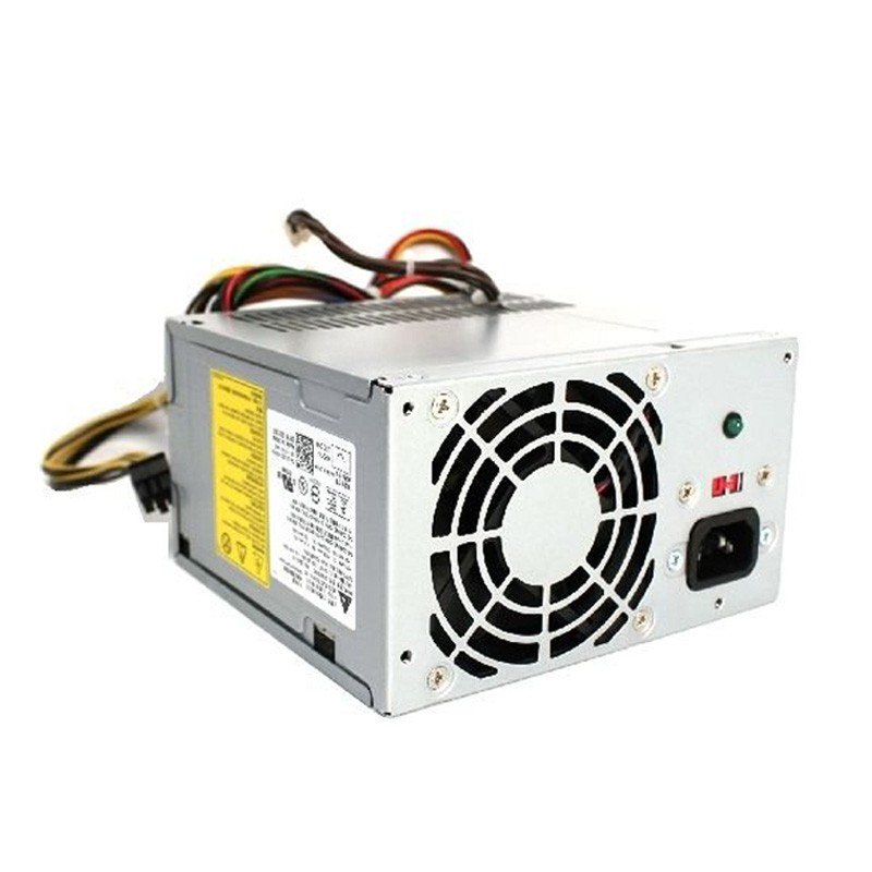 Dell Vostro 200 400 Inspiron 530 531 350W Power Supply 0J130T DPS-350VB C-FKA