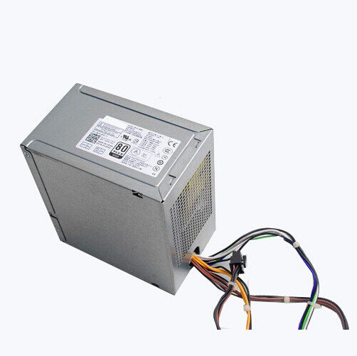 Dell 7VK45 07VK45 Optiplex 9020 7020 Power Supply 365W HU365EM-00-FKA