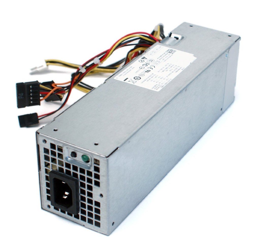 Dell Optiplex 790 990 Small Form Factor 240W Watt L240AS-00 02TXYM Power Supply Unit-FKA