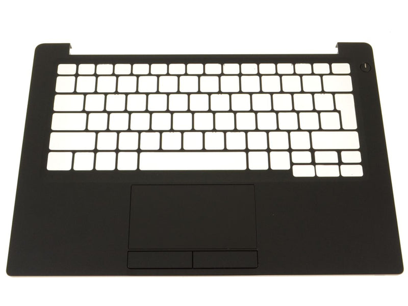 For Dell OEM Latitude 7280 / 7380 EMEA Palmrest Touchpad Assembly with Smart Card Reader - EMEA - 477CH-FKA