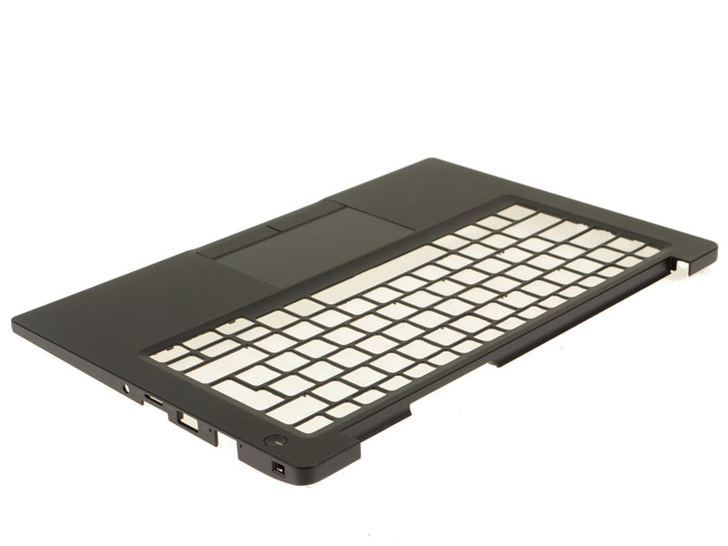 For Dell OEM Latitude 7280 / 7380 EMEA Palmrest Touchpad Assembly with Smart Card Reader - EMEA - 477CH-FKA