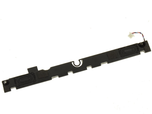 For Dell OEM Inspiron 11 (3162 / 3164) Replacement Speakers Left and Right - 47CPH-FKA