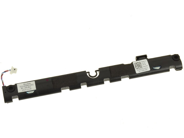For Dell OEM Inspiron 11 (3162 / 3164) Replacement Speakers Left and Right - 47CPH-FKA