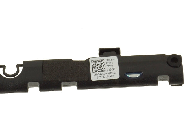 For Dell OEM Inspiron 11 (3162 / 3164) Replacement Speakers Left and Right - 47CPH-FKA