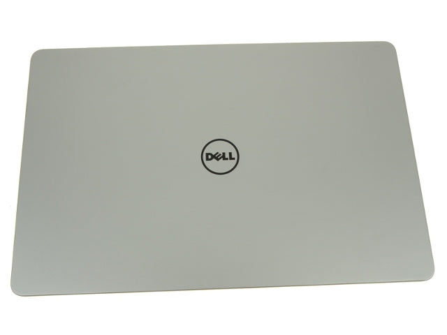 New Dell OEM Inspiron 17 (7737) (7746) 17.3" LCD Back Cover Lid for Touchscreen-FKA
