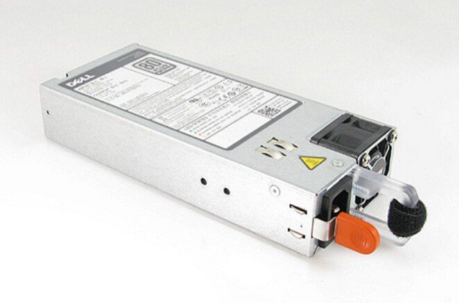 For Dell PowerEdge  T430 R730 1100W Redundant PSU W12Y2 DPS-1100BB A Power Supply-FKA